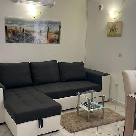 Apartment Ante Ražanj Exterior foto