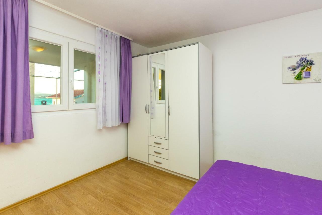Apartment Ante Ražanj Exterior foto